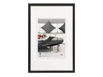 walther design Bilderrahmen Chair 20,9 x 31,0 cm schwarz