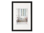 walther design Bilderrahmen Trendstyle 32,7 x 47,8 cm schwarz