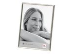 walther design Bilderrahmen Chloe 16,3 x 21,3 cm silber