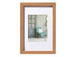 walther design Bilderrahmen Stockholm 23,0 x 33,0 cm buche
