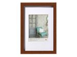 walther design Bilderrahmen Stockholm 33,0 x 43,0 cm nussbaum
