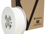 Verbatim PLA Filament-Rolle 1,75 mm weiß
