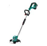 BOSCH AdvancedGrass Cut 36 Akku-Rasentrimmer-Set