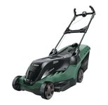 BOSCH Advanced Rotak 36-660 Akku-Rasenmäher