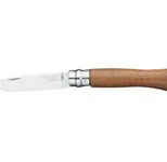 OPINEL Klappmesser No. 6 braun