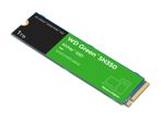 WD Green SN350 NVMe SSD - 1 TB