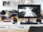 Seagate One Touch mit Hub Stationär HDD - 4 TB