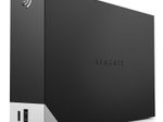 Seagate One Touch mit Hub Stationär HDD - 6 TB