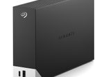Seagate One Touch mit Hub Stationär HDD - 6 TB