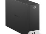 Seagate One Touch mit Hub Stationär HDD - 6 TB
