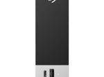 Seagate One Touch mit Hub Stationär HDD - 8 TB
