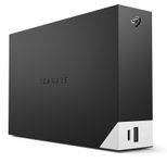 Seagate One Touch mit Hub Stationär HDD - 8 TB