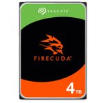 Seagate FireCuda ST4000DXA05 SATA Festplatte - 4 TB
