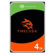 Seagate FireCuda ST4000DXA05 SATA Festplatte - 4 TB