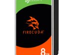 Seagate FireCuda ST8000DXA01 SATA Festplatte - 8 TB