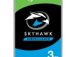 Seagate SkyHawk Surveillance SATA HDD 3 TB