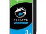 Seagate SkyHawk Surveillance SATA HDD 3 TB