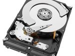 Seagate SkyHawk Surveillance SATA HDD 3 TB