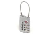 Master Lock® Gepäckschloss farbsortiert