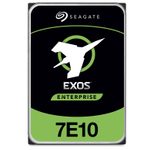 Seagate Exos interne Festplatte - 4 TB