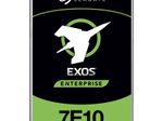 Seagate Exos interne Festplatte - 10 TB