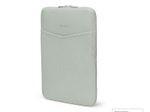 DICOTA Sleeve Eco SLIM L für Microsoft Surface Laptop, silber