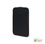 DICOTA Sleeve Eco SLIM M für Microsoft Surface Laptop, schwarz