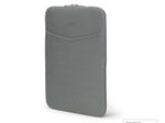 DICOTA Sleeve Eco SLIM M für Microsoft Surface Laptop, grau