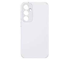 Samsung Clear Case EF-QS711 für das Galaxy S23 FE (transparent)