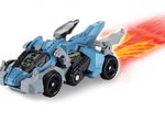 vtech® Elektrospielzeug Switch & Go Dinos - Velociraptor blau