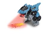 vtech® Elektrospielzeug Switch & Go Dinos - Velociraptor blau