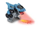 vtech® Elektrospielzeug Switch & Go Dinos - Velociraptor blau