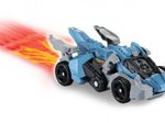 vtech® Elektrospielzeug Switch & Go Dinos - Velociraptor blau