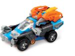 vtech® Elektrospielzeug Switch & Go Dinos - Stegosaurus blau
