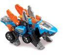 vtech® Elektrospielzeug Switch & Go Dinos - Stegosaurus blau
