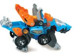 vtech® Elektrospielzeug Switch & Go Dinos - Stegosaurus blau