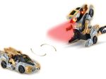 vtech® Elektrospielzeug Switch & Go Dinos - OneClick Mega Drache gold