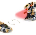 vtech® Elektrospielzeug Switch & Go Dinos - OneClick Mega Drache gold