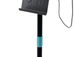 vtech® Kinder DJ-Pult Super Star DJ Studio schwarz