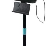vtech® Kinder DJ-Pult Super Star DJ Studio schwarz