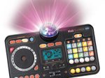 vtech® Kinder DJ-Pult DJ Mix schwarz