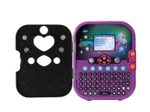vtech® Elektronisches Tagebuch KidiSecrets Selfie Music schwarz