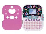 vtech® Elektronisches Tagebuch KidiSecrets Selfie Music pink