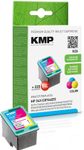 KMP Druckerpatrone H26 color kompatibel zu HP 343 (C8766E)