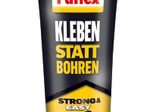 Pattex Montagekleber Kleben statt Bohren 250,0 g