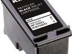 KMP Druckerpatrone H42 schwarz kompatibel zu HP 350XL (CB336EE)