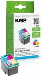 KMP Druckerpatrone H43 color kompatibel zu HP 351XL (CB338EE)