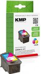 KMP Druckkopf C78 color kompatibel zu Canon CL-511