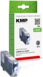 KMP Druckerpatrone C86 grau kompatibel zu Canon CLI-526 GY