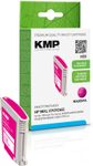 KMP Druckerpatrone H33 magenta kompatibel zu HP 88XL (C9392AE)